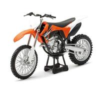 New-Ray S.R.L Automobili Moto 1:12 Newr KTM 350 Sxf 44093, Multicolore, Taglia Unica, 846030
