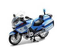 BMW R1200 Rt Polizia Moto 1:12 Model 43173 NEW RAY