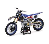 Yamaha Yz 450 F #101 Eli Tomac 1:12 Model 58423 NEW RAY