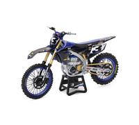 Yamaha Yz450f #3 Eli Tomac 1:12 Model 58323 NEW RAY