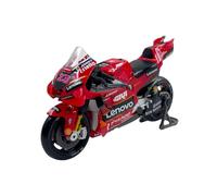 Enea Bastianini #23 Ducati Desmosedici Lenovo Moto Gp 2023 - 1:18 Maisto