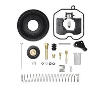 Moto 1 Set Riparazione Carburatore Fix Kit Strumento Di Ricostruzione Per D&avidson CV40 27421-99C CV 40 Carb