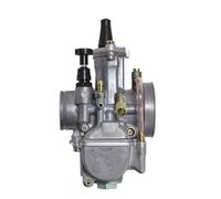 Moto 21 24 26 28 30 32 34mm Carburatore Universale per Mikuni per P&W&K Carb Scooter ATV con Power Jet Dirt Bike Racing Motor