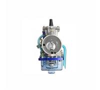 Moto 21 24 26 28 30 32 34mm Universale Power Jet Carburatore per Mikuni per P&W&K Carb Scooter ATV con Dirt Bike