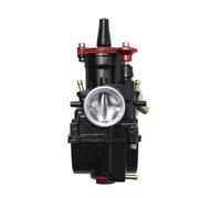 Moto 21 24 26 28 30 32 34mm Universale Power Jet Carburatore per Mikuni per P&W&K Carb Scooter ATV con Dirt Bike