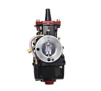 Moto 21 24 26 28 30 32 34mm Universale Power Jet Carburatore per Mikuni per P&W&K Carb Scooter ATV con Dirt Bike