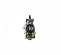 Moto 24 26 28 30 32 34mm Universale Carburatore da Corsa per Mikuni per P&W&K Carb Scooter ATV con Power Jet Dirt Bike