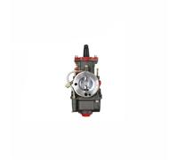 Moto 24 26 28 30 32 34mm Universale Carburatore da Corsa per Mikuni per P&W&K Carb Scooter ATV con Power Jet Dirt Bike