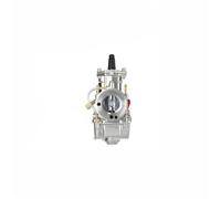Moto 24 26 28 30 32 34mm Universale Carburatore da Corsa per Mikuni per P&W&K Carb Scooter ATV con Power Jet Dirt Bike