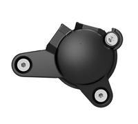 Moto 3 Honda GB Racing Secondario Olio Protezione Coperchio EC-M3H-2012-OPL-2