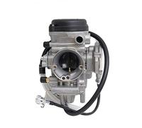 Moto 33mm Carburatore 400cc per W&olverine 350 YFM350 YFM400 BAJA Wilderness Big Bear 400 2x4 4x4 YFM400 2000-2012 HETEVSCCK