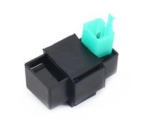 Moto 5 Pin AC CDI Box Accenditore commutatore Trigger Interruttore di Accensione Per 50-110CC Dirt Bike ATV Scooter per Kazuma Ra-cing Accenditori