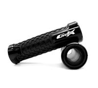 Moto 7/8 ''22 MILLIMETRI CNC Manopole Del Manubrio Maniglia Grip Per C400X C400GT C400 X GT C 400X 400GT 2019 2020 2021
