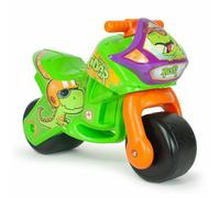 Moto a Spinta Injusa