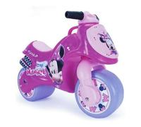 Moto a Spinta Minnie Mouse Neox Rosa [69 x 27,5 x 49 cm]