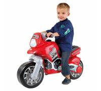 Moto a Spinta Moltó Advance Rosso 92 x 47 x 63 cm