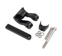 Moto Abbassamento Aumento Link Sospensione Posteriore Cuscino Kit Corpo Compatible with Benelli TRK502 TRK502X TRK 502 X TRK702 TRK702X 702 TRK552 552X