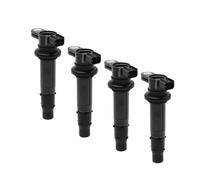 Moto Accensione 1 Pezzo / 4 Pezzi F6T56772 Per XT1200Z Per Super Per Tenere 2010-2015 Bobina Accensione Moto(4 Pieces)