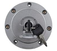 Moto Accensione Blocco Per CBR250 Per MC19 Per MC22 Non Incluso Serrature Maniglia Coperchio Tappo Serbatoio Carburante Moto 2 Chiavi Interruttore Barilotto