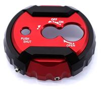 moto accensione blocco Per NMAX 155 Per N-MAX 150 125 2015 2016 2017 2018 2019 Tappo Serratura Sella Moto Interruttore Chiave Copertura Cilindro