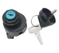 Moto Accensione Blocco Per Polaris Per ACE 150 Per MD 330 500 4X4 Per Forest 800 6X6 450 Serratura Elettrica Motocicletta Interruttore Accensione