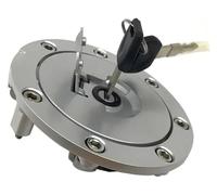 Moto Accensione Interruttore Per CBR1000RR Per CBR600RR Per CB1000 2007-2014 Blocco Interruttore Accensione Moto Tappo Serbatoio Carburante Chiusura Con Chiave(Fuel Tank Lock)