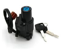 Moto Accensione Interruttore Per CBR1000RR Per CBR600RR Per NC700X Per CB500X Per CB1000 2004-2018 Kit Blocco Interruttore Chiavi Accensione Moto