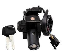 Moto Accensione Interruttore Per CBR900 Per CBR900RR Per CBR919RR 1992-1999 Accessori Motociclette Set Chiavi Per Blocco Interruttore Accensione