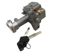 Moto Accensione Interruttore Per Suzuki Per V125G Per V125S Interruttore Accensione Motocicletta Blocco Porta Anteriore Antifurto Copertura Magnetica Con Chiavi