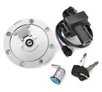 Moto Accensione Interruttore Per VFR400 Per RVF400 Per CBR600 Per CBR900 Set Chiavi Per Blocco Interruttore Accensione Moto