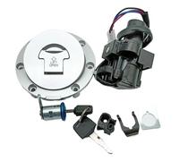 Moto Accensione Interruttore Per VFR400 Per RVF400 Per NSR250 Per CBR250 Per CBR400 Set Chiavi Per Interruttore Accensione Motocicletta