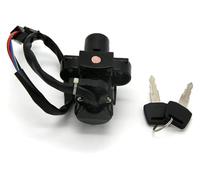 Moto Accensione Interruttore Per XLV1000 Per XL1000V 1999-2000 Per CBR1100XX Per Blackbird 1997-1998 Kit Blocco Interruttore Chiavi Accensione Moto