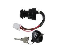 Moto Accensione Interruttore Per YFZ450 Per YFZ450X Per YFZ450R Kit Serrature Per Interruttori Di Accensione Moto 5TG-82510-00 5TG-82510-01