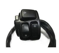 Moto Accensione Pulsante Compatibile Con Keeway Per Superlight Per K-Light 125 150 200 Interruttore A 6 Fili Spina Dall'anno 2012 Senza Ritardo Di 30 Secondi