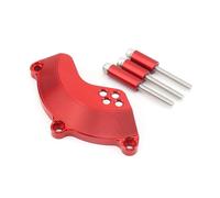 Moto Accessori Motore Statore Manovella Custodia Cover Decorativa Honda SX Rosso