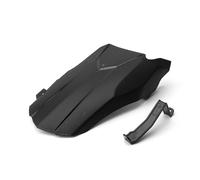 Moto Accessori Paraurti Carbonio Fibra Colore Post. Pneumatici Ruota Maxsym 400