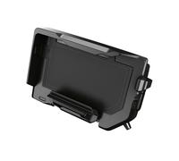 Moto Accessori Porta Cellulare Wireless Caricabatterie USB Veloce