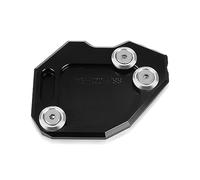 Moto Accessori Supporto Cavalletto Laterale Ingrandisci Per B&MW F800GS Adventure 2013-2018 Kickstand Extension