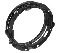 Moto Accessori Supporto Per Faro Anteriore Motocicletta Accessorio