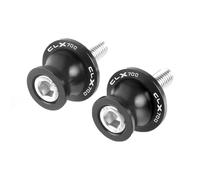 Moto Accessori Tappo Olio Motore Coperchio Della Coppa Dell'olio Vite Per 700CL-X CLX700 CLX 700 250 700CLX 250NK 250CLX Griglia Radiatore Guard Protezione