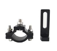 Moto Accessorio Riflettore Supporto per Better Illuminazione Performance