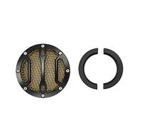 Moto Ad Alto Flusso Di Aspirazione Aria Presa D'aria Filtro Copertura Imbuto Guard Per BMW R9T R Nine T/5 Scramble Racer Urban G/S 2014-2019