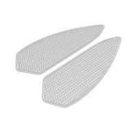 Moto Adesivi Protezioni Serbatoio Carburante 3D HDR SIDE PAD GRIP TRASPARENTE Protezioni Serbatoio Per BMW Per S1000RR 2019-2022(2)