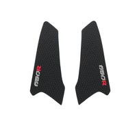 Moto Adesivo Coperchio Carburante Laterali Per Serbatoio Carburante, In gomma, Di Protezione Per CBR650R CB650R CB 650R CBR 650R 2019 2020 2021 2022