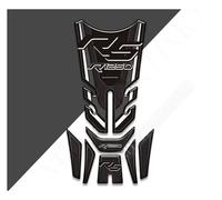 Moto Adesivo Coperchio Carburante Per R1250RS R 1250 RS R1250 2019-2022 Per Serbatoio Moto, Kit Olio Carburante, Per Protezione Ginocchia, Decalcomanie Per Serbatoio