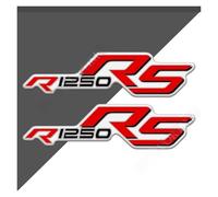 Moto Adesivo Coperchio Carburante Per R1250RS R 1250 RS R1250 2019-2022 Per Serbatoio Moto, Kit Olio Carburante, Per Protezione Ginocchia, Decalcomanie Per Serbatoio