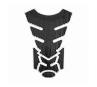 Moto Adesivo Coperchio Carburante Universale Per Serbatoio Carburante Per Moto, Protezione Serbatoio, Protezione Moto, Decalcomania, Decorazione, Per Serbatoio