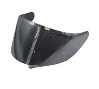 Moto Airoh Connor & Accensione 2 Specchio Iridium Argento Pinlock Pronto