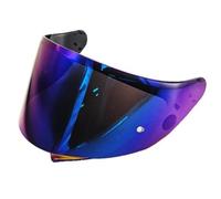 Moto Airoh Connor & Accensione 2 Specchio Iridium Visiera Pinlock Pronto