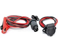 Moto Aiuto-Start Presa Con Cavo Impulso Iniziale BAAS